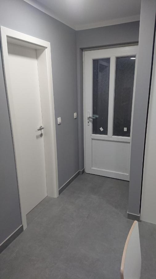 Studio Apartman Kastav Hill Buitenkant foto