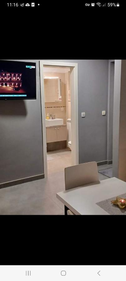 Studio Apartman Kastav Hill Buitenkant foto